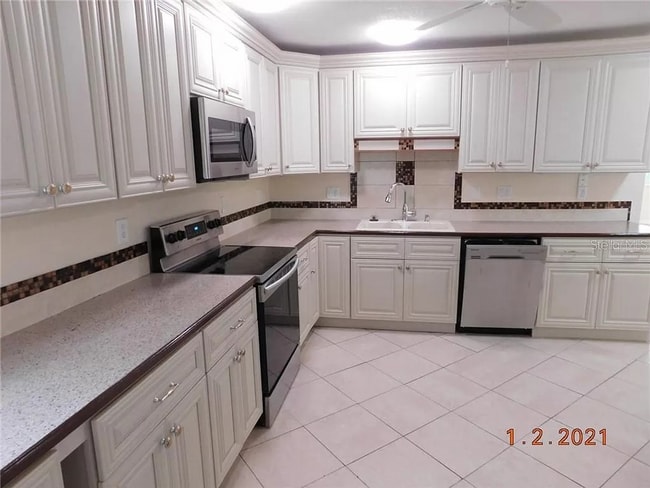 Photo - Charming 3-Bedroom Home with Modern Upgrades and Bay Views