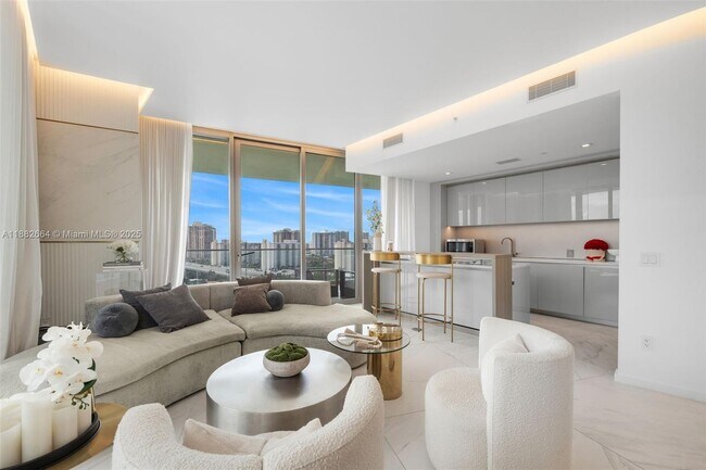 Photo - 18975 Collins Ave Unit 1205