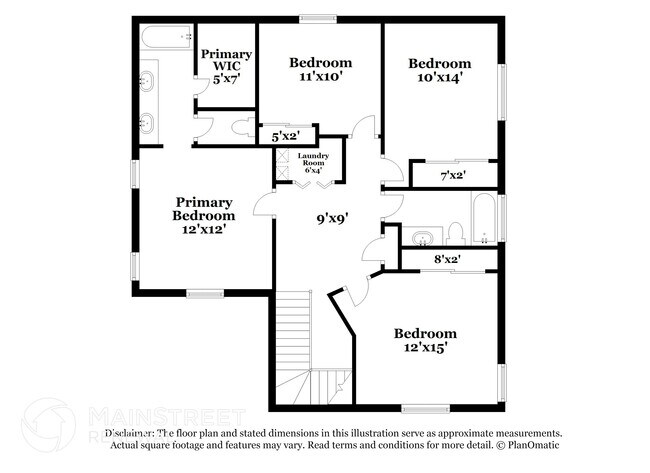 Photo - 10108 W Williams St