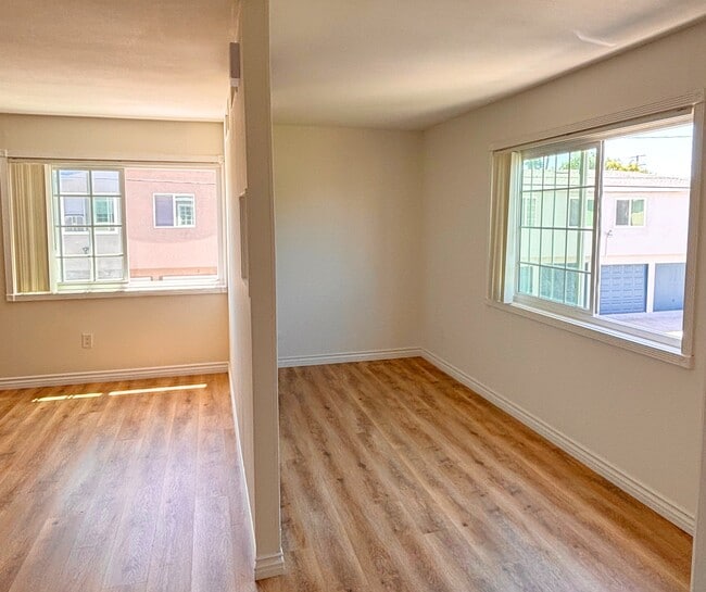 Photo - 985 Valencia St Unit 4