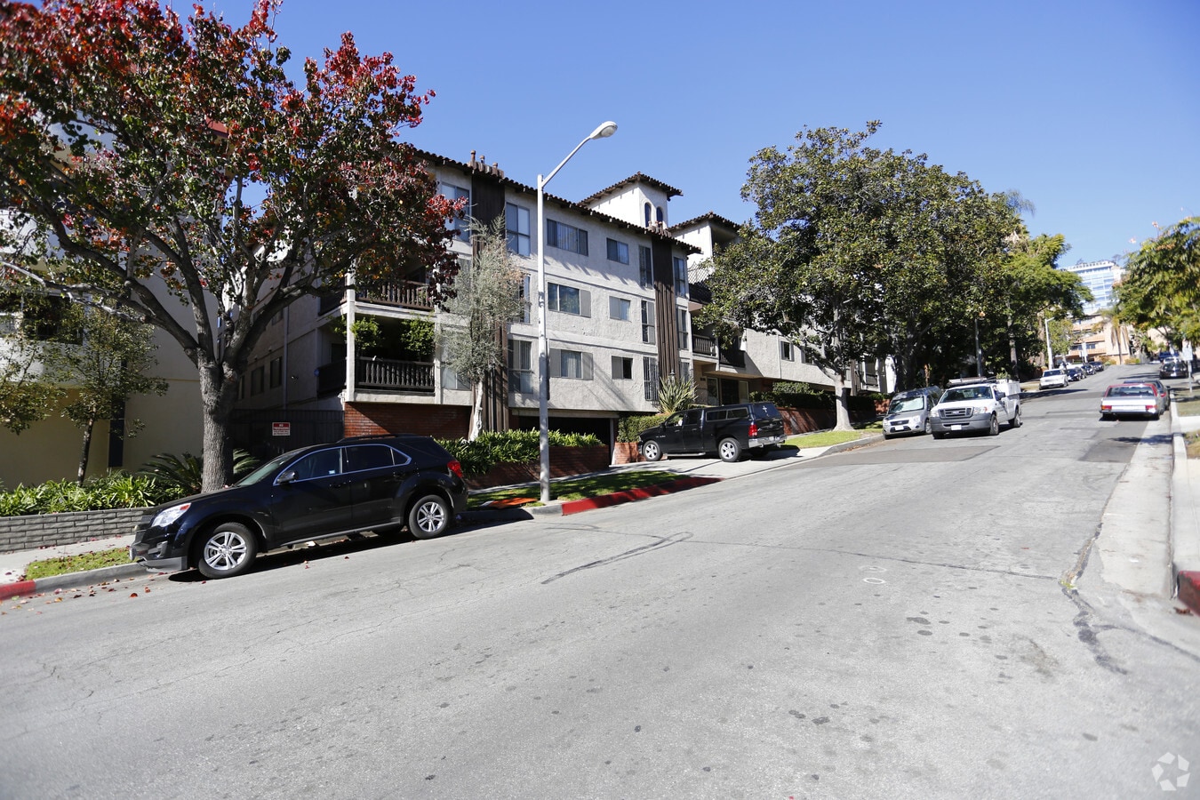 Photo - Villa Luanne Apartments
