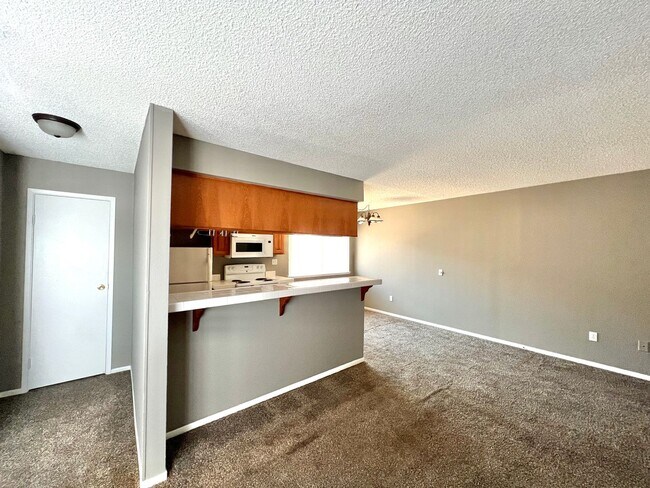 Photo - Indian Creek Villas, Unfurnished, Long Term Unidad 4