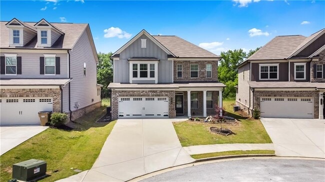 Building Photo - 3170 Andover Trl