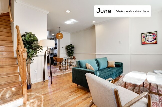 Photo - Room in Shared 4 bed/3.5 bath home Unit 1A