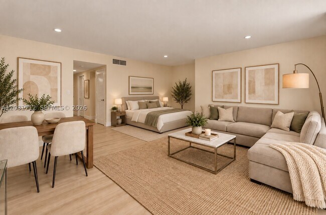 Building Photo - 1200 West Dr Unit PH28