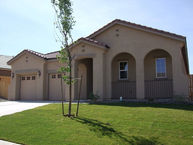 10125 Cavalry Cir