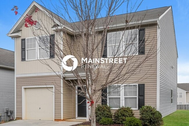 3 Bedroom Pet-Friendly Home in RURAL HALL, NC with Main Street Renewal