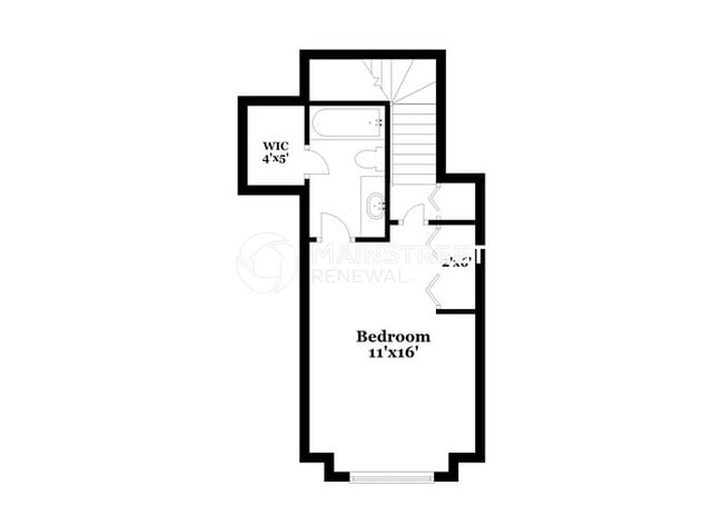 Photo - 4 Bedroom Pet-Friendly Home in JACKSONVILLE, FL with Main Street Renewal