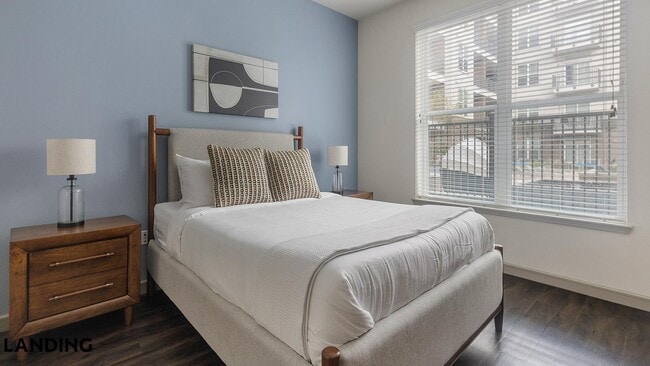 Photo - 1711 Caroline St Unit 238