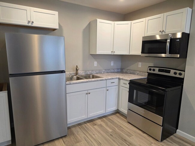 Photo - Remodeled Two Bedroom House!