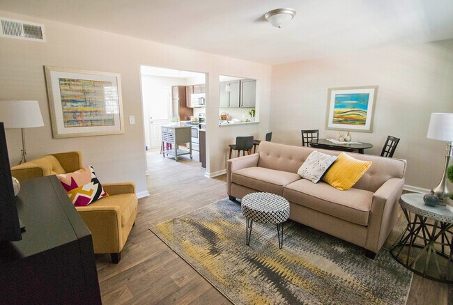 Holly Floorplan