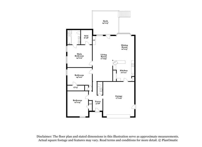 Photo - 305 Talon Dr SE