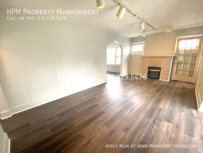 Photo - Welcome to 1261 Oxford Ave NW in Canton!