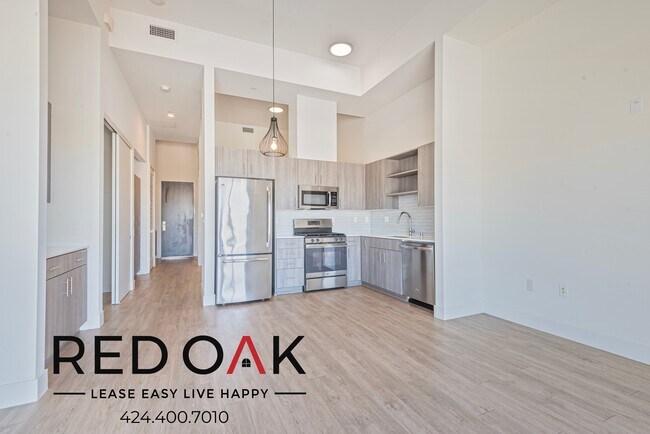 Photo - ~6 Weeks FREE~ Amazing One Bedroom with Hi... Unidad 701