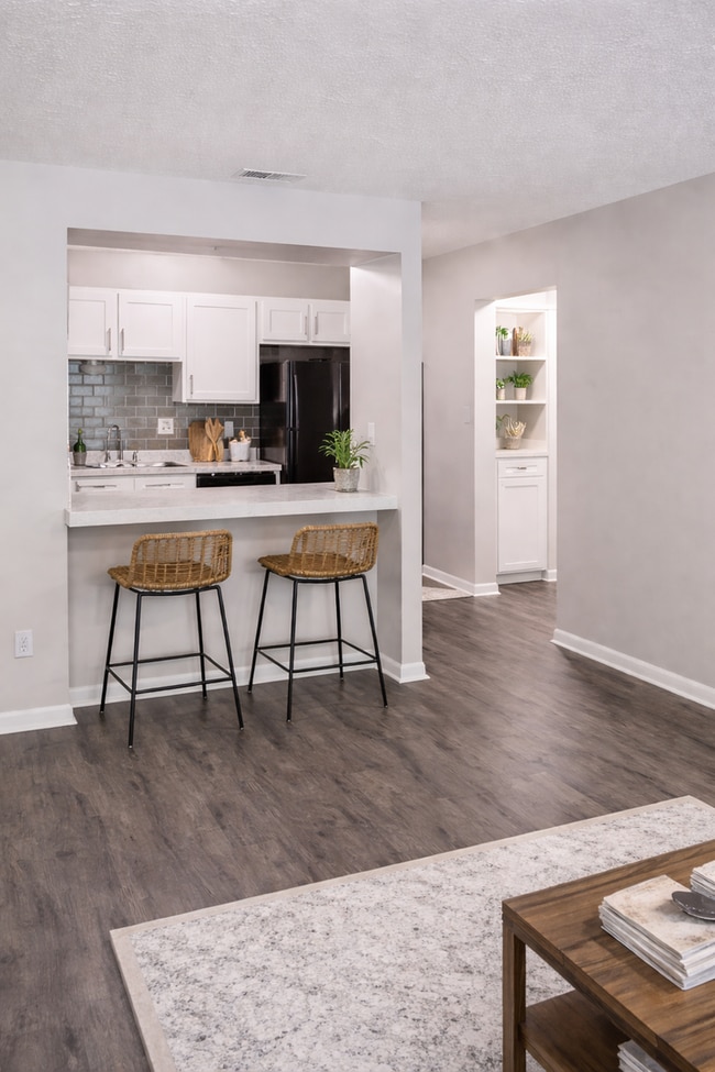 Photo - Stone Brooke Apartments Homes