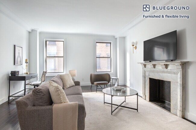 15 W 55th St Unit SI FL4-ID1245