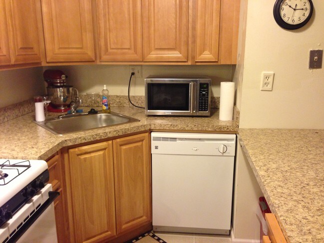 Photo - Holabird East Apartments