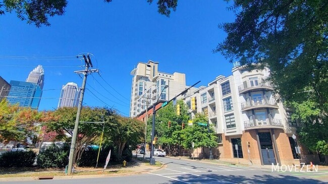 Photo - 505 E 6th St Unit 1104