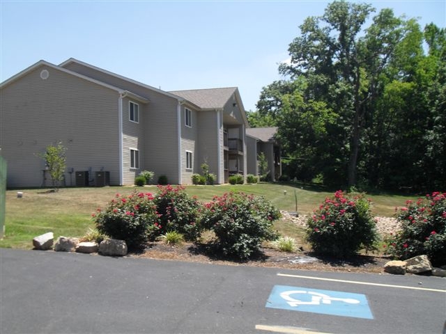 The Legends Apartments - The Legends Apartments