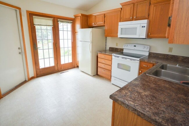 Photo - One Level Living in this 2br Townhome!