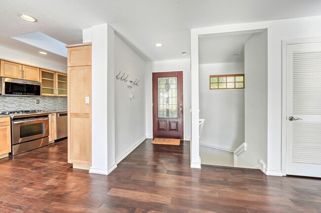 Photo - Updated Mid-Century 4BR / 2.5BA Daylight Ranch w/ Panoramic Views, Double Decks, A/C + 2-Car Garage
