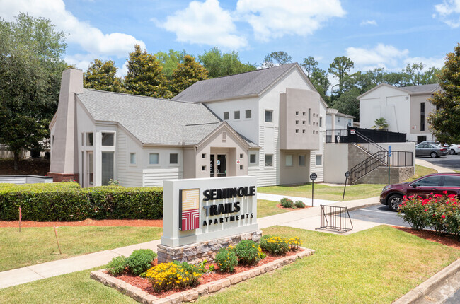 Seminole Trails - Seminole Trails Apartments