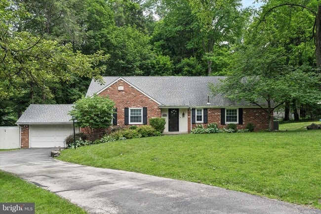 Building Photo - 903 Sulgrave Ln Rental