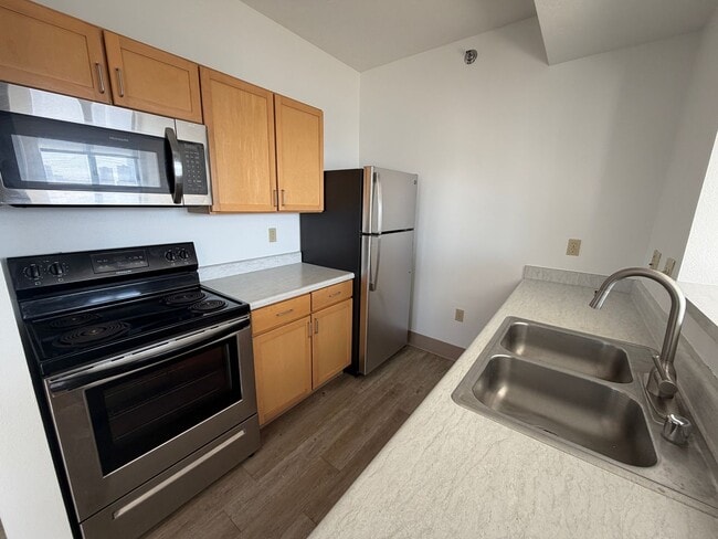 Photo - Brew Hill Apartments