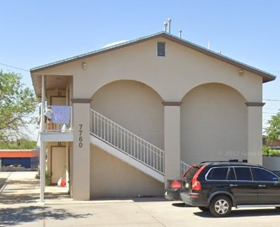 Photo - 7760 Adobe Dr Unit A
