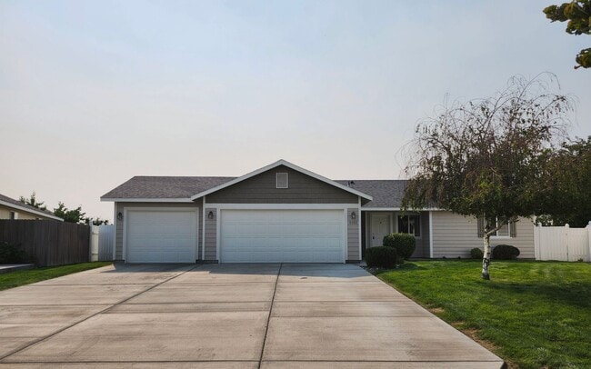 Building Photo - 5822 Austin Ct Rental