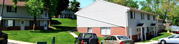 Walnut Ridge - Walnut Ridge Apartments