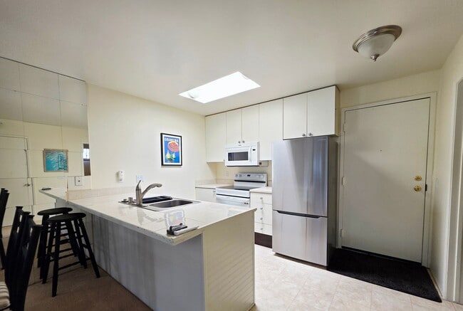 Photo - Spacious Furnished or unfurnished Rental with Vaulted Ceilings, Balcony & Resort-Style Living