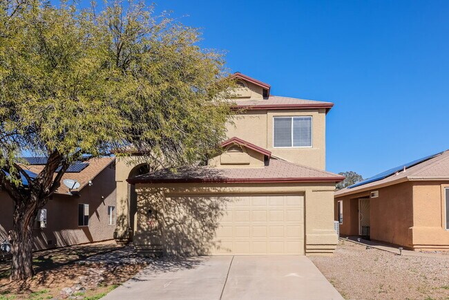 Photo - 9033 E Ironbark St Casa