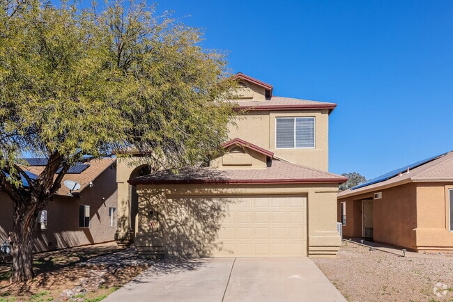 Building Photo - 9033 E Ironbark St Rental