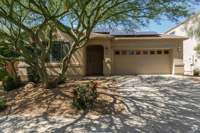 Building Photo - 4010 E Expedition Way Rental