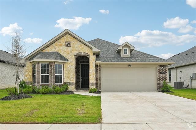 Building Photo - 3007 Cantoni Creek Rental