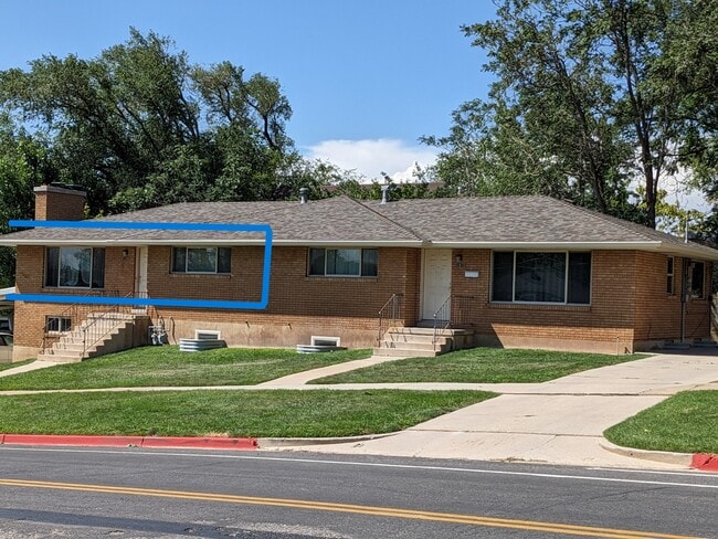 Building Photo - 1206 E 22nd St Unit A