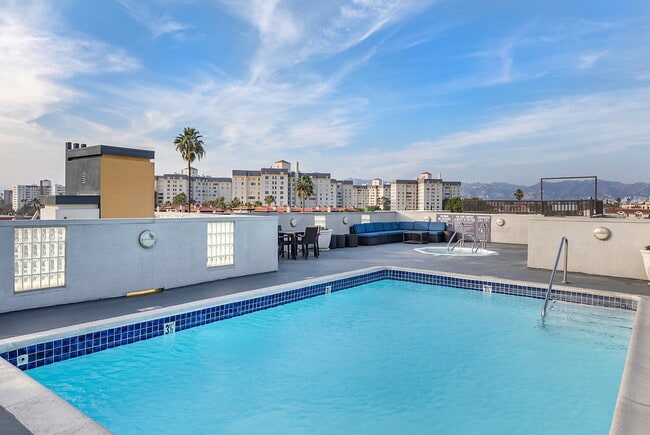 Photo - Marbella Apartments