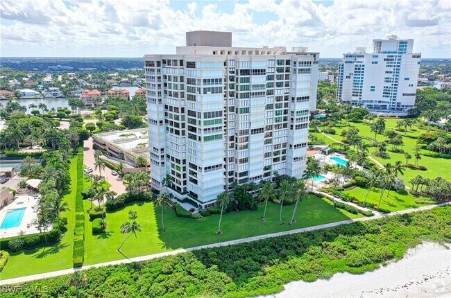 Building Photo - 4301 Gulf Shore Blvd N Rental