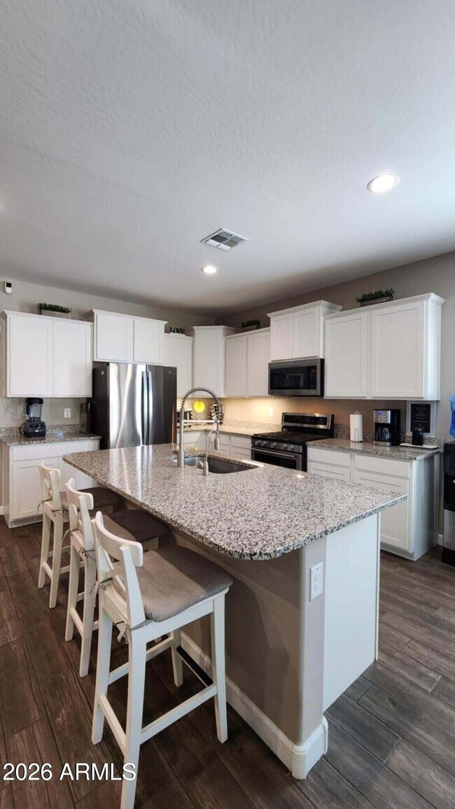 Photo - 38104 W San Ildefanso Ave