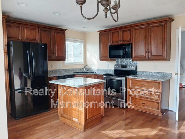 Photo - 3823 Thomas Ridge Dr