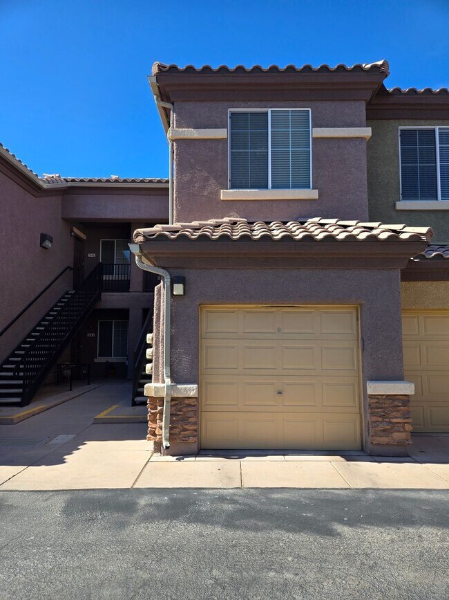 Photo - A hard to find 2 Bedroom + A Den with a On...
