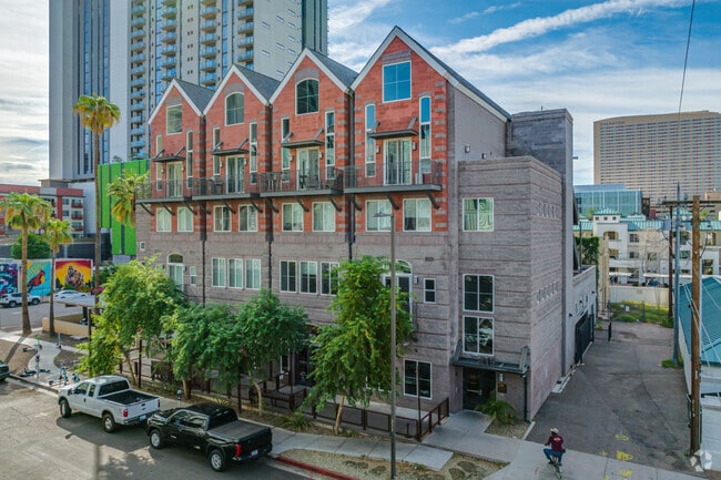 Photo - McKinley Condominiums