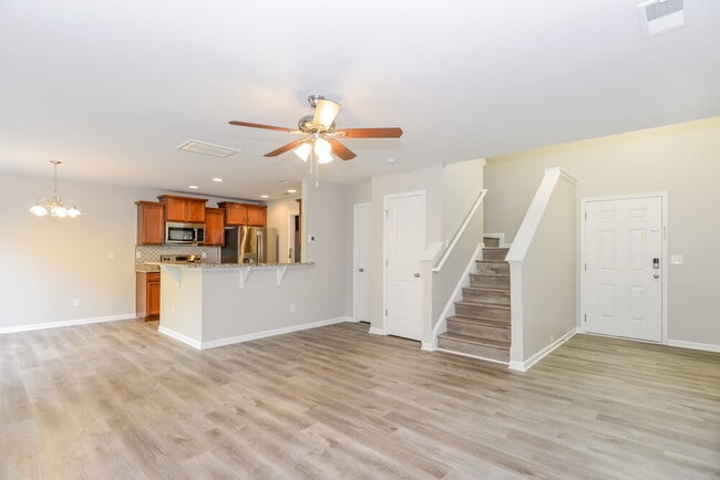 2641 Hunters Moon Lane