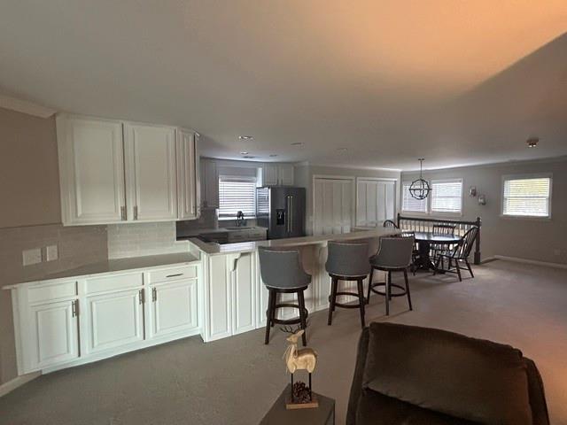 Photo - 2100 Habersham Marina Rd Unit 303D