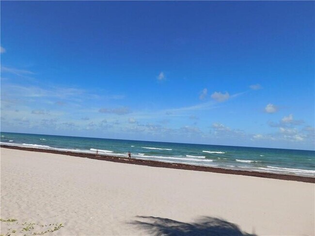 Photo - 3001 S Ocean Dr Condo Unit 1229