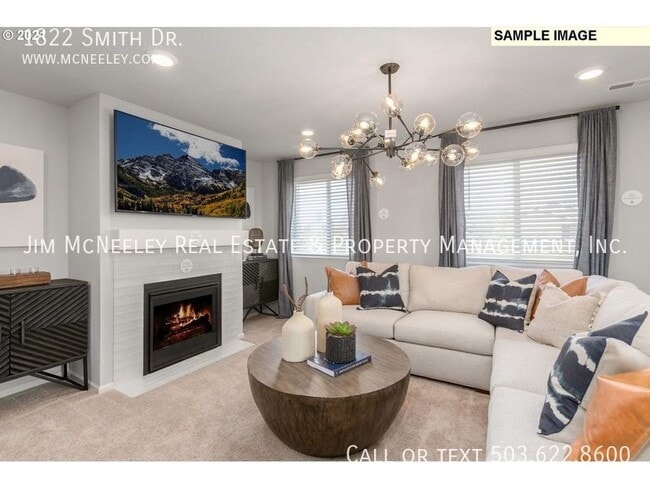 Photo - 1822 Smith Dr