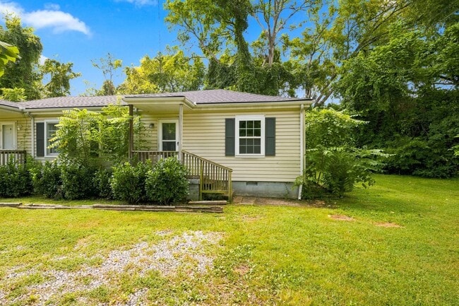 Photo - 1202 Cline Ave