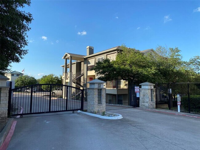 Photo - 2320 Gracy Farms Ln Unidad 1134