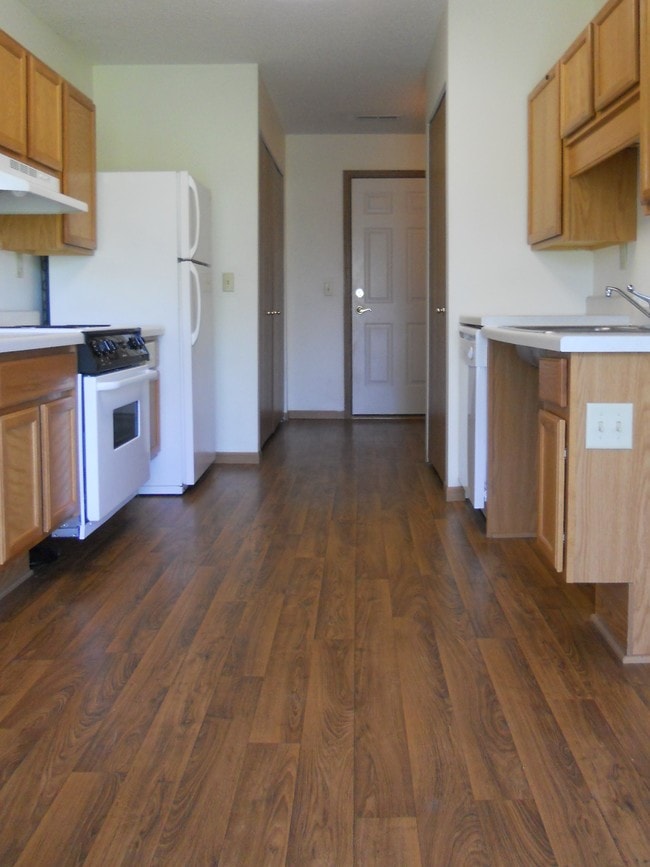 Photo - Brookstone Townhomes